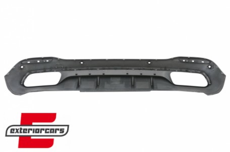 Bodykit GLE 63S AMG dizajn / Mercedes GLE W167 SUV Sport Line (2019-06.2023), CBMBGLEW167A