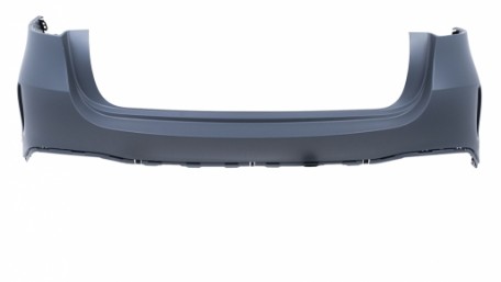 Bodykit GLE53 AMG dizajn / Mercedes GLE W167 SUV (2023-), CBMBGLEW167F53