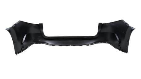 Bodykit GLE53 AMG dizajn / Mercedes GLE W167 SUV (2023-), CBMBGLEW167F53