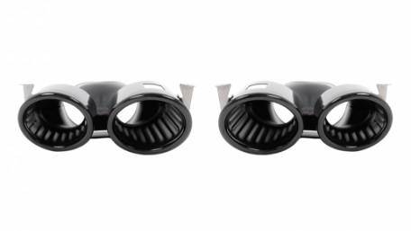 Bodykit GLE53 AMG dizajn / Mercedes GLE W167 SUV (2023-), CBMBGLEW167F53
