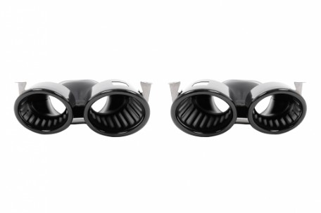 Bodykit GLE53 AMG dizajn / Mercedes GLE W167 SUV (2023-), CBMBGLEW167F53