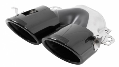 Bodykit GLE53 AMG dizajn / Mercedes GLE W167 SUV (2023-), CBMBGLEW167F53