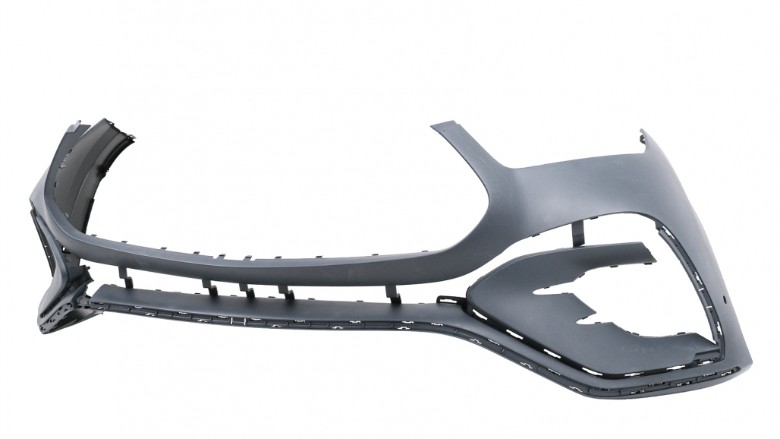 Bodykit GLE53 AMG dizajn / Mercedes GLE W167 SUV (2023-), CBMBGLEW167F53
