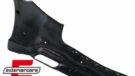 Bodykit GLE63 AMG dizajn / Mercedes GLE SUV W166 (2015-2019), CBMBW166AMGAP