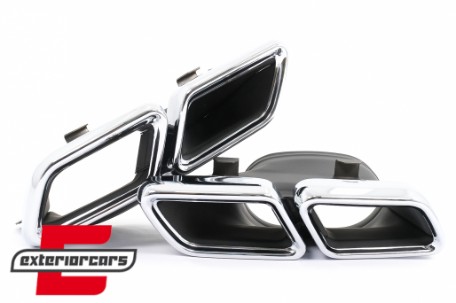 Bodykit GLE63 AMG dizajn / Mercedes GLE SUV W166 (2015-2019), CBMBW166AMGAP