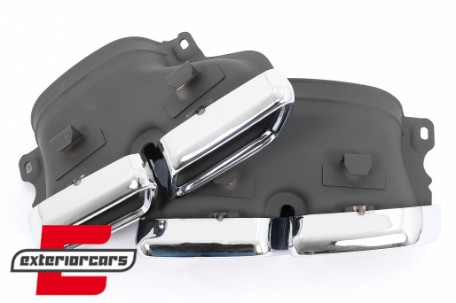 Bodykit GLE63 AMG dizajn / Mercedes GLE SUV W166 (2015-2019), CBMBW166AMGAP