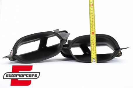 Bodykit GLE63 AMG dizajn / Mercedes GLE SUV W166 (2015-2019), CBMBW166AMGAP