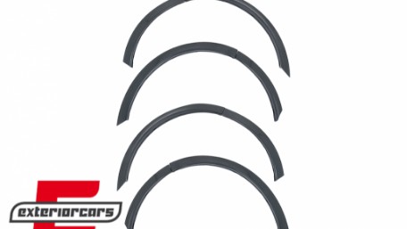 Bodykit GLE63 AMG dizajn / Mercedes GLE SUV W166 (2015-2019), CBMBW166AMGAP