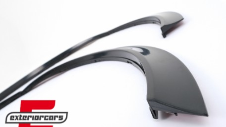 Bodykit GLE63 AMG dizajn / Mercedes GLE SUV W166 (2015-2019), CBMBW166AMGAP