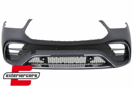 Bodykit GLE63S AMG dizajn / Mercedes GLE W167 SUV (2019-2022), CBMBGLEW167ASAP