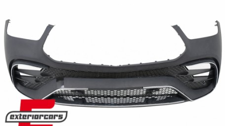 Bodykit GLE63S AMG dizajn / Mercedes GLE W167 SUV (2019-2022), CBMBGLEW167ASAP