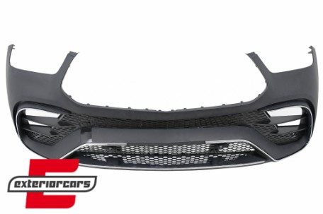 Bodykit GLE63S AMG dizajn / Mercedes GLE W167 SUV (2019-2022), CBMBGLEW167ASAP
