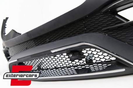 Bodykit GLE63S AMG dizajn / Mercedes GLE W167 SUV (2019-2022), CBMBGLEW167ASAP