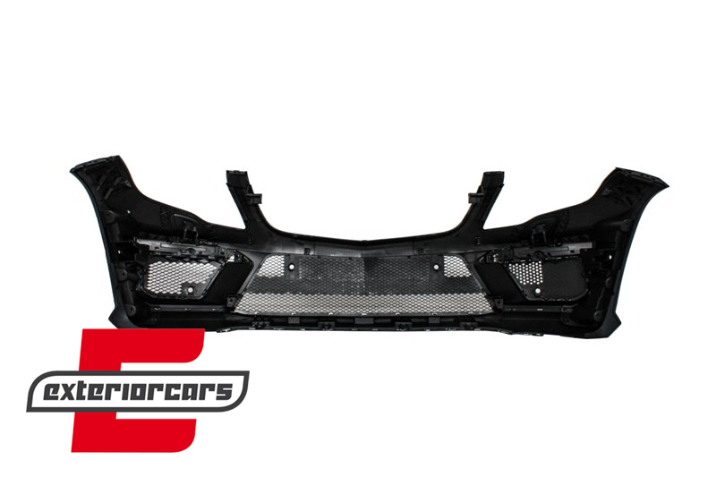 Bodykit GLK63 AMG dizajn / Mercedes GLK X204 (2013-2015), CBMBX204FAMG