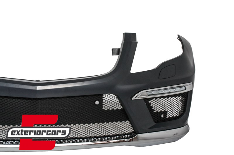 Bodykit GLK63 AMG dizajn / Mercedes GLK X204 (2013-2015), CBMBX204FAMG