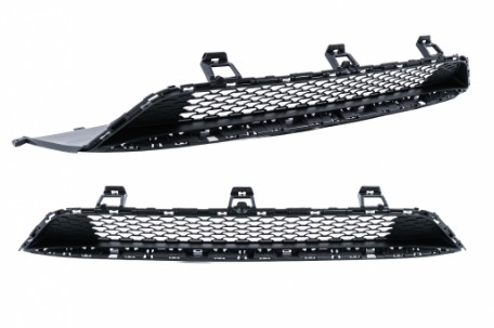 Bodykit GLS53 AMG dizajn / Mercedes GLS SUV X167 (2019-2023), CBMBX167A53