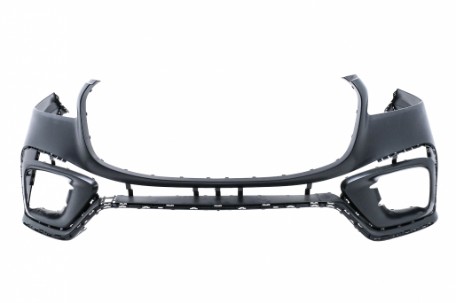 Bodykit GLS53 AMG dizajn / Mercedes GLS SUV X167 (2019-2023), CBMBX167A53