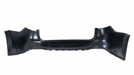 Bodykit GLS53 AMG dizajn / Mercedes GLS SUV X167 (2019-2023), CBMBX167A53