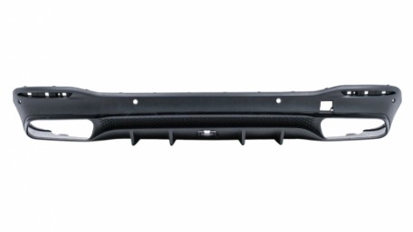 Bodykit GLS53 AMG dizajn / Mercedes GLS SUV X167 (2019-2023), CBMBX167A53