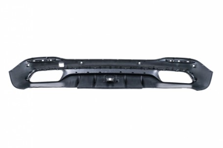 Bodykit GLS53 AMG dizajn / Mercedes GLS SUV X167 (2019-2023), CBMBX167A53