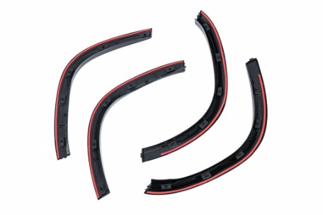 Bodykit GLS53 AMG dizajn / Mercedes GLS SUV X167 (2019-2023), CBMBX167A53