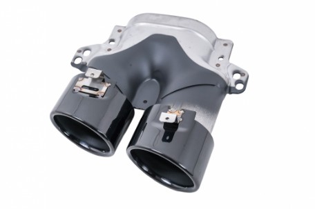 Bodykit GLS53 AMG dizajn / Mercedes GLS SUV X167 (2019-2023), CBMBX167A53