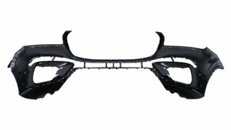 Bodykit GLS53 AMG dizajn / Mercedes GLS SUV X167 (2019-2023), CBMBX167A53