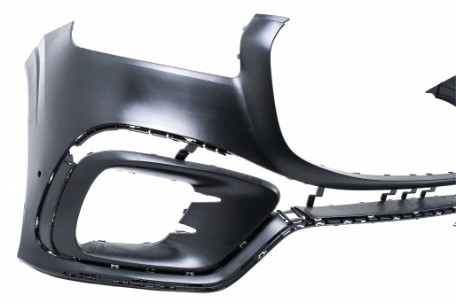 Bodykit GLS53 AMG dizajn / Mercedes GLS SUV X167 (2019-2023), CBMBX167A53