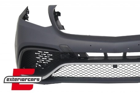 Bodykit GLS63 AMG dizajn / Mercedes GLS-klasa X166 (2016-2019), CBMBX166GLS