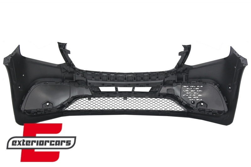 Bodykit GLS63 AMG dizajn / Mercedes GLS-klasa X166 (2016-2019), CBMBX166GLS