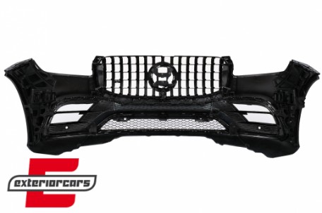 Bodykit GLS63 AMG dizajn / Mercedes GLS SUV X167 (2019-2023), CBMBX167A