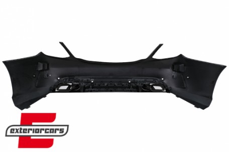 Bodykit GT-R dizajn / Mercedes C-klasa W205 limuzina (2014-2018), CBMBW205AMGGTR