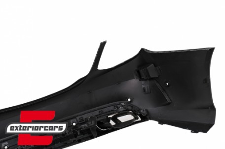 Bodykit GT-R dizajn / Mercedes C-klasa W205 limuzina (2014-2018), CBMBW205AMGGTR