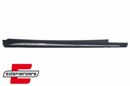 Bodykit GT-R dizajn / Mercedes C-klasa W205 limuzina (2014-2018), CBMBW205AMGGTR