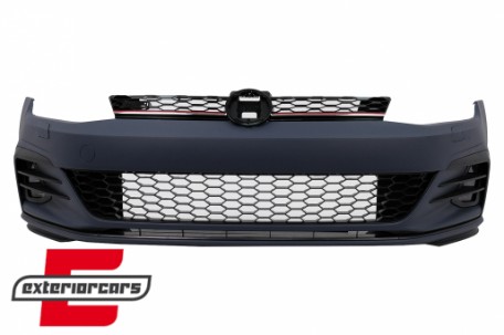 Bodykit GTI dizajn / VW Golf 7.5 Facelift Hatchback (2017-2020), CBVWG7GTIF
