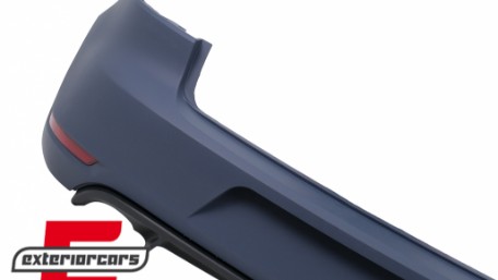 Bodykit GTI dizajn / VW Golf VI 6 Mk6 (2008-2013), CBVWG6GTICN