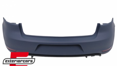Bodykit GTI dizajn / VW Golf VI 6 Mk6 (2008-2013), CBVWG6GTICN