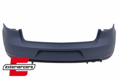 Bodykit GTI dizajn / VW Golf VI 6 Mk6 (2008-2013), CBVWG6GTICN