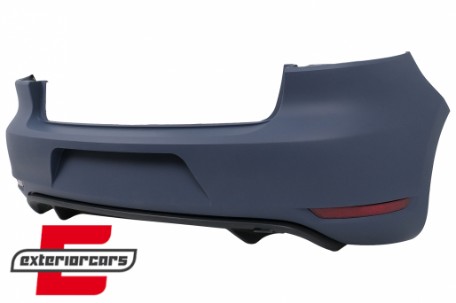 Bodykit GTI dizajn / VW Golf VI 6 Mk6 (2008-2013), CBVWG6GTICN