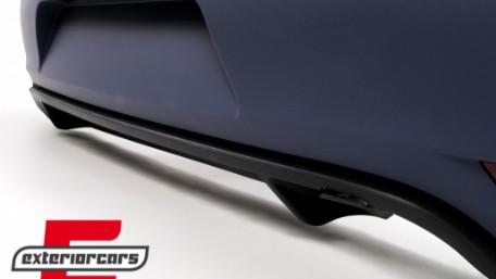 Bodykit GTI dizajn / VW Golf VI 6 Mk6 (2008-2013), CBVWG6GTICN
