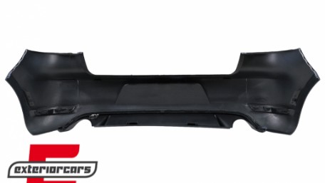 Bodykit GTI dizajn / VW Golf VI 6 Mk6 (2008-2013), CBVWG6GTICN