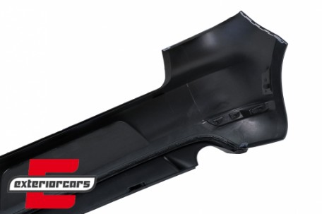 Bodykit GTI dizajn / VW Golf VI 6 Mk6 (2008-2013), CBVWG6GTICN