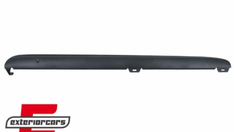 Bodykit GTI dizajn / VW Golf VI 6 Mk6 (2008-2013), CBVWG6GTICN