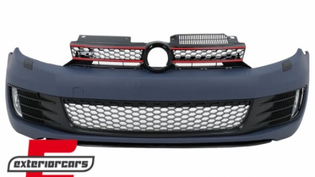 Bodykit GTI dizajn / VW Golf VI 6 Mk6 (2008-2013), CBVWG6GTICN