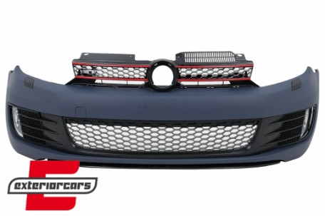 Bodykit GTI dizajn / VW Golf VI 6 Mk6 (2008-2013), CBVWG6GTICN