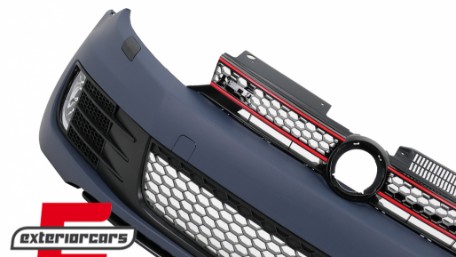 Bodykit GTI dizajn / VW Golf VI 6 Mk6 (2008-2013), CBVWG6GTICN