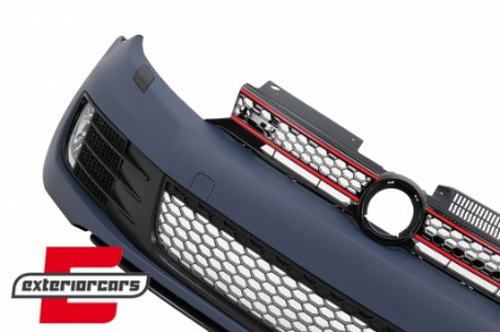 Bodykit GTI dizajn / VW Golf VI 6 Mk6 (2008-2013), CBVWG6GTICN