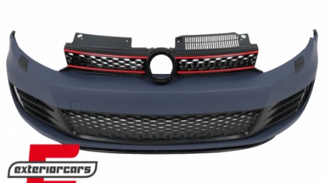 Bodykit GTI dizajn / VW Golf VI 6 Mk6 (2008-2013), CBVWG6GTICN