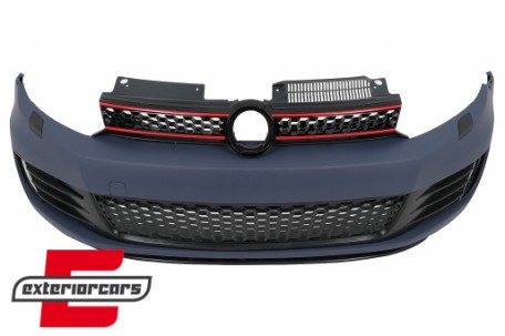 Bodykit GTI dizajn / VW Golf VI 6 Mk6 (2008-2013), CBVWG6GTICN