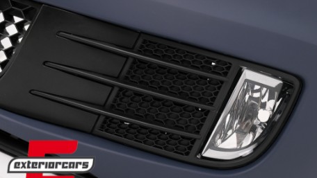 Bodykit GTI dizajn / VW Golf VI 6 Mk6 (2008-2013), CBVWG6GTICN
